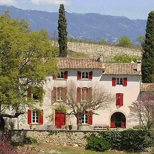 3* Gasthof La Tuiliere En Luberon
